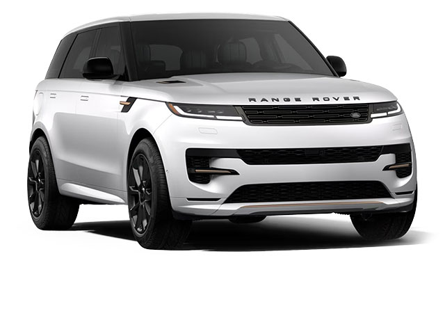2026 Land Rover Range Rover Sport P460e PHEV Dynamic SE's photo