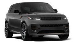 2026 Land Rover Range Rover Sport Autobiography SUV