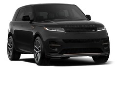 2026 Land Rover Range Rover Sport Autobiography SUV