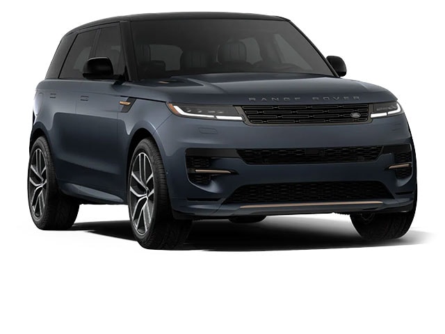 2026 Land Rover Range Rover Sport P530 Autobiography's photo