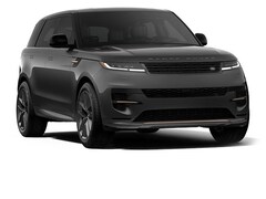 2026 Land Rover Range Rover Sport P530 Dynamic SE SUV