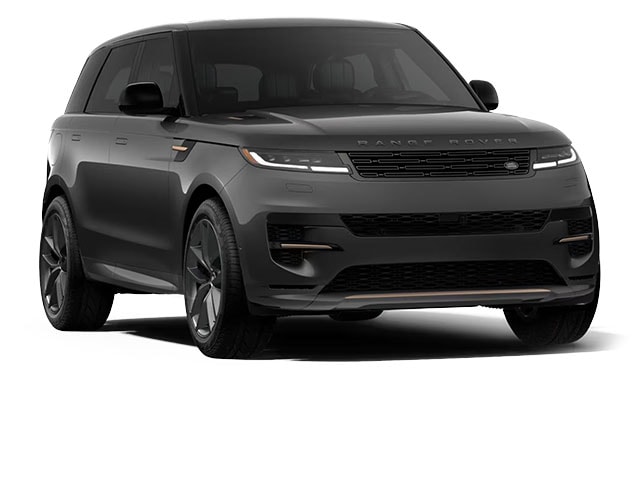 2026 Land Rover Range Rover Sport Dynamic SE's photo