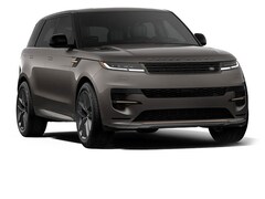 2026 Land Rover Range Rover Sport P530 Dynamic SE SUV