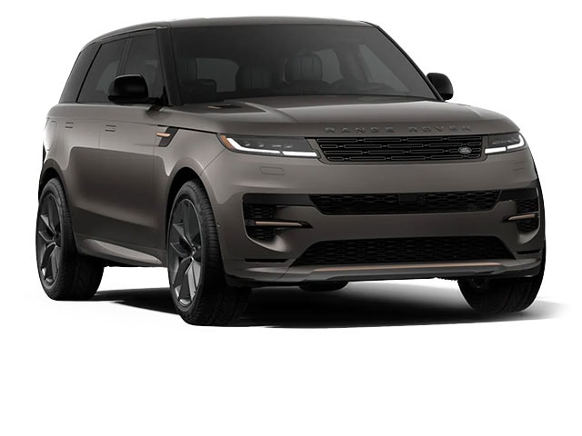 2026 Land Rover Range Rover Sport P530 Dynamic SE's photo