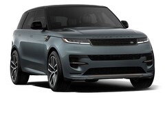 2026 Land Rover Range Rover Sport Autobiography 550PS SUV