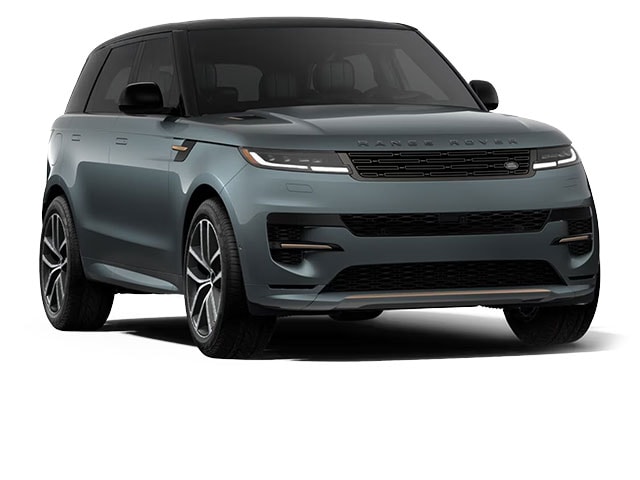 2026 Land Rover Range Rover Sport Autobiography's photo