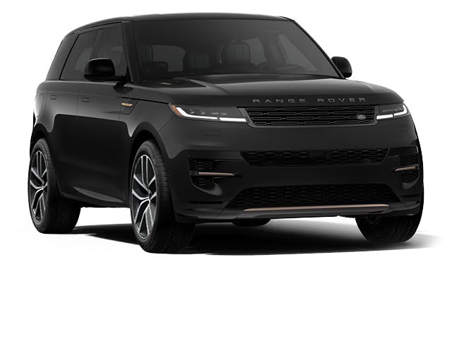 2026 Land Rover Range Rover Sport P550e PHEV Autobiography's photo