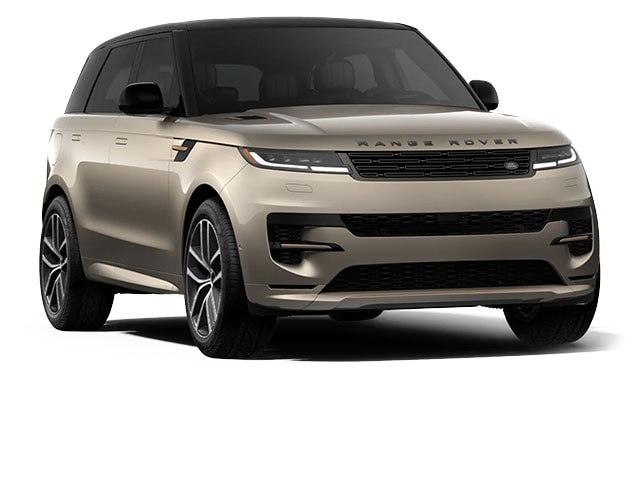 2026 Land Rover Range Rover Sport Autobiography's photo