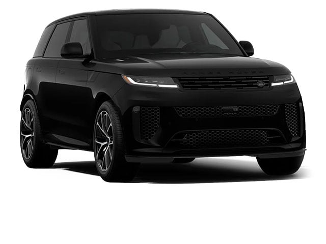 2026 Land Rover Range Rover Sport SV for sale in Irondale, AL