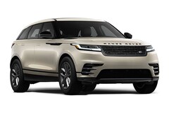 2026 Land Rover Range Rover Velar Dynamic SE P250 Dynamic SE