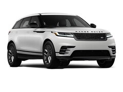 2026 Land Rover Range Rover Velar P250 Dynamic SE SUV