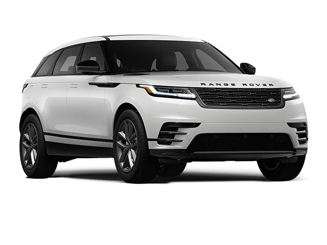 Fuji White 2026 Land Rover Range Rover Velar P250 Dynamic SE AWD SUV / Crossover All-Wheel Drive Automatic