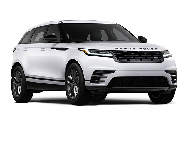 2026 Land Rover Range Rover Velar Dynamic SE's photo