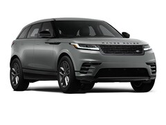 2026 Land Rover Range Rover Velar Dynamic SE SUV