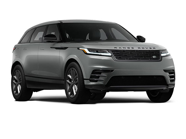 2026 Land Rover Range Rover Velar Dynamic SE's photo