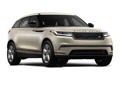 2026 Land Rover Range Rover Velar S SUV SALYJ2EX9TA828895