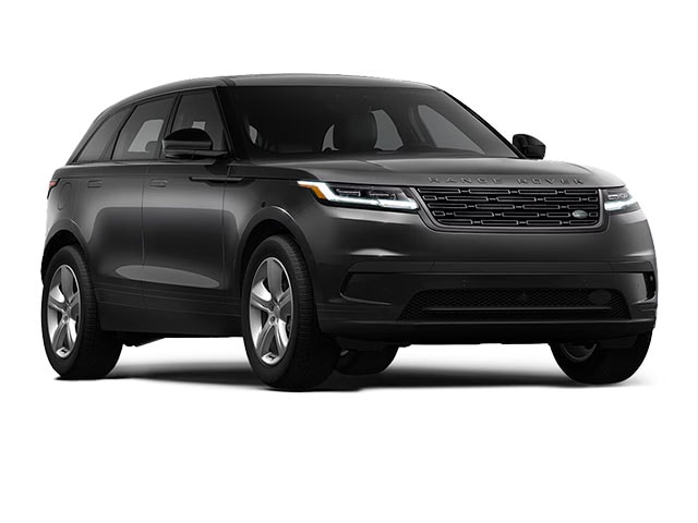 2026 Land Rover Range Rover Velar