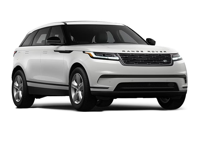 2026 Land Rover Range Rover Velar S Hero Image