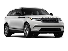 2026 Land Rover Range Rover Velar S SUV