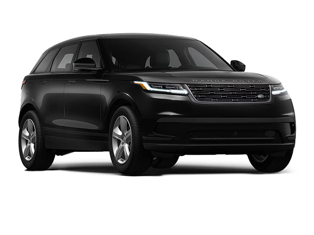 2026 Land Rover Range Rover Velar S's photo