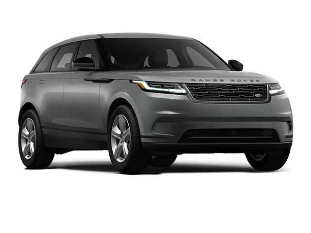 2026 Land Rover Range Rover Velar P250 S's photo