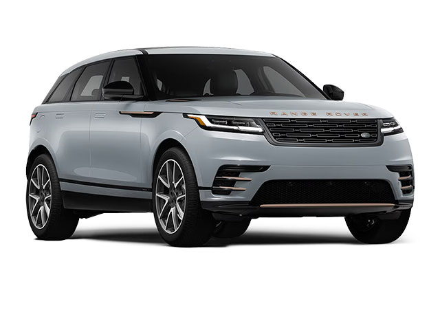 2026 Land Rover Range Rover Velar Autobiography's photo