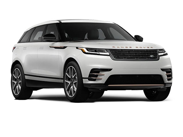 2026 Land Rover Range Rover Velar Autobiography's photo