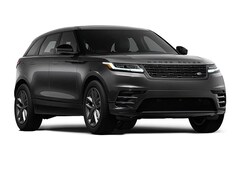 New 2026 Land Rover Range Rover Velar P400 Dynamic SE SUV for Sale in Simsbury, CT