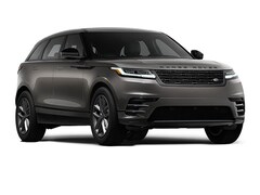 2026 Land Rover Range Rover Velar P400 Dynamic SE SUV