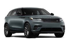 2026 Land Rover Range Rover Velar P400 Dynamic SE SUV