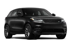 2026 Land Rover Range Rover Velar Dynamic SE SUV