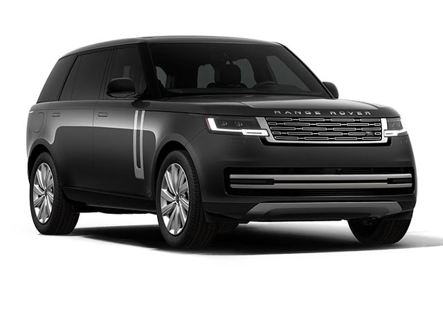 2026 Land Rover Range Rover SE's photo