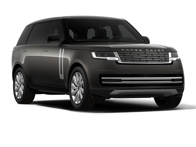 2026 Land Rover Range Rover SE's photo