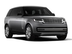 2026 Land Rover Range Rover P400 SE 7 Seat SUV