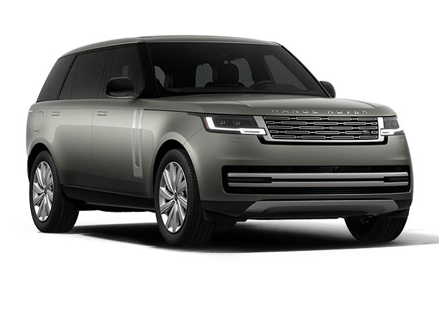 2026 Land Rover Range Rover SE's photo