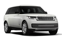 2026 Land Rover Range Rover SE SUV