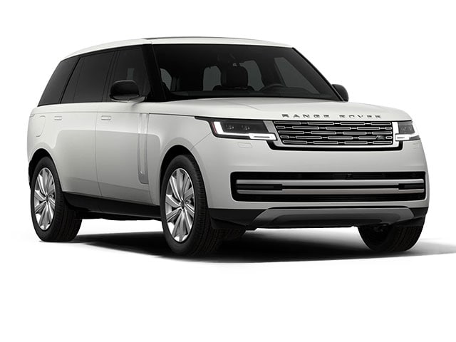 2026 Land Rover Range Rover SE's photo