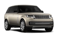 2026 Land Rover Range Rover SE SUV SALKP9FU1TA343359