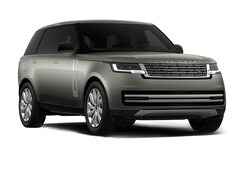 2026 Land Rover Range Rover SE SUV
