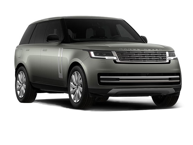 2026 Land Rover Range Rover SE's photo