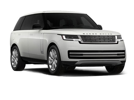 2026 Land Rover Range Rover SE SUV