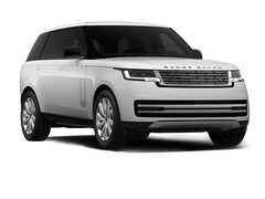 2026 Land Rover Range Rover SE 400PS SUV