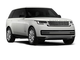 2026 Land Rover Range Rover SE SUV