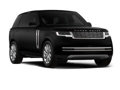 2026 Land Rover Range Rover SE SUV