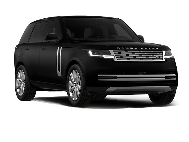 2026 Land Rover Range Rover SE's photo