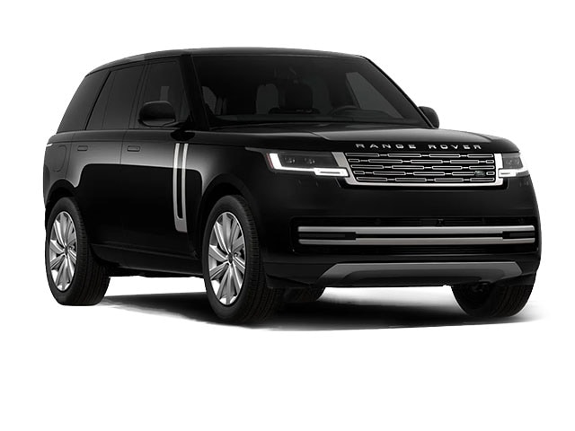 2026 Land Rover Range Rover SE's photo