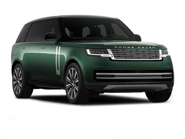 2026 Land Rover Range Rover 4.4 Autobiography LWB 5's photo