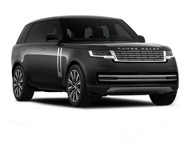 2026 Land Rover Range Rover 4.4 Autobiography LWB 5's photo
