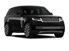 2026 Land Rover Range Rover Autobiography SUV
