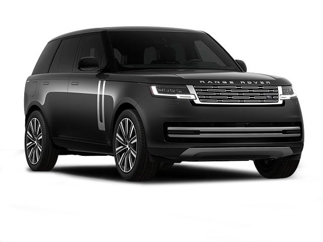 2026 Land Rover Range Rover Autobiography's photo